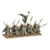 Wood Elves Battle March Warhammer The Old World