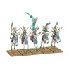 Wood Elves Battle March Warhammer The Old World