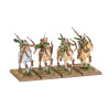 Wood Elves Battle March Warhammer The Old World