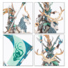 Wood Elves Battle March Warhammer The Old World