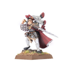 Empire of Men Battle March Warhammer The Old World