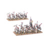 Empire of Men Battle March Warhammer The Old World