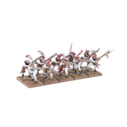 Empire of Men Battle March Warhammer The Old World