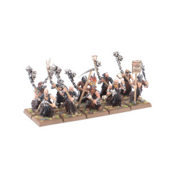 Empire of Men Battle March Warhammer The Old World