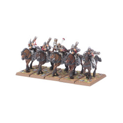 Empire of Men Battle March Warhammer The Old World
