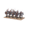 Empire of Men Battle March Warhammer The Old World