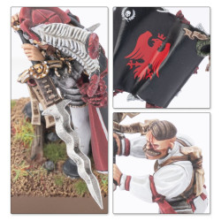 Empire of Men Battle March Warhammer The Old World