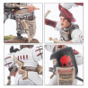 Empire of Men Battle March Warhammer The Old World