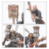 Empire of Men Battle March Warhammer The Old World