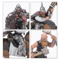 Empire of Men Battle March Warhammer The Old World