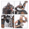 Empire of Men Battle March Warhammer The Old World