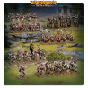 Empire of Men Battle March Warhammer The Old World