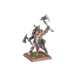 Beastmen Brayherds Battle March Warhammer The Old World