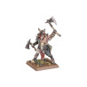 Beastmen Brayherds Battle March Warhammer The Old World