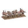 Beastmen Brayherds Battle March Warhammer The Old World