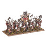 Beastmen Brayherds Battle March Warhammer The Old World