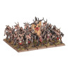 Beastmen Brayherds Battle March Warhammer The Old World