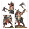 Beastmen Brayherds Battle March Warhammer The Old World