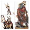 Beastmen Brayherds Battle March Warhammer The Old World