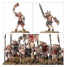 Beastmen Brayherds Battle March Warhammer The Old World