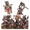 Beastmen Brayherds Battle March Warhammer The Old World