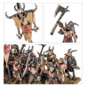 Beastmen Brayherds Battle March Warhammer The Old World