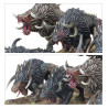 Beastmen Brayherds Battle March Warhammer The Old World