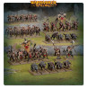 Beastmen Brayherds Battle March Warhammer The Old World
