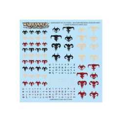 Beastmen Brayherds Battle March Warhammer The Old World