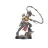Blades of the Matriarch Escher Necromunda