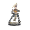 Blades of the Matriarch Escher Necromunda