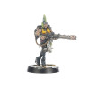Blades of the Matriarch Escher Necromunda