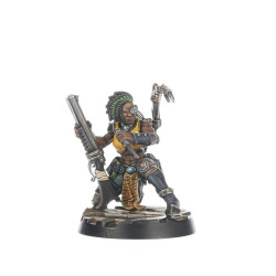 Blades of the Matriarch Escher Necromunda