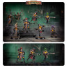 Blades of the Matriarch Escher Necromunda