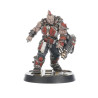 Forge Smelters Maestros de la Forja Goliath Necromunda