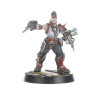Forge Smelters Maestros de la Forja Goliath Necromunda