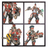 Forge Smelters Maestros de la Forja Goliath Necromunda