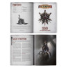 Underhive Journal Escher The House of Blades (Inglés) Necromunda