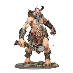 Tribu Pisoteadora Stomper Tribe Sons of Behemath Warhammer Age of Sigmar