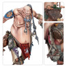 Tribu Pisoteadora Stomper Tribe Sons of Behemath Warhammer Age of Sigmar