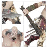 Tribu Pisoteadora Stomper Tribe Sons of Behemath Warhammer Age of Sigmar