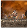 Tribu Pisoteadora Stomper Tribe Sons of Behemath Warhammer Age of Sigmar