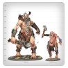 Tribu Pisoteadora Stomper Tribe Sons of Behemath Warhammer Age of Sigmar