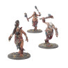 Pisajefes Boss-Stompers Tirapeñascos Rock-Hurlers Sons of Behemath Warhammer Age of Sigmar