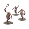 Pisajefes Boss-Stompers Tirapeñascos Rock-Hurlers Sons of Behemath Warhammer Age of Sigmar