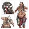 Pisajefes Boss-Stompers Tirapeñascos Rock-Hurlers Sons of Behemath Warhammer Age of Sigmar