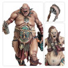 Pisajefes Boss-Stompers Tirapeñascos Rock-Hurlers Sons of Behemath Warhammer Age of Sigmar