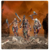 Pisajefes Boss-Stompers Tirapeñascos Rock-Hurlers Sons of Behemath Warhammer Age of Sigmar