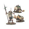 Ma Maegran La que Otorga Grandeza Chooser of the Mighty Sons of Behemath Warhammer Age of Sigmar