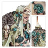 Ma Maegran La que Otorga Grandeza Chooser of the Mighty Sons of Behemath Warhammer Age of Sigmar